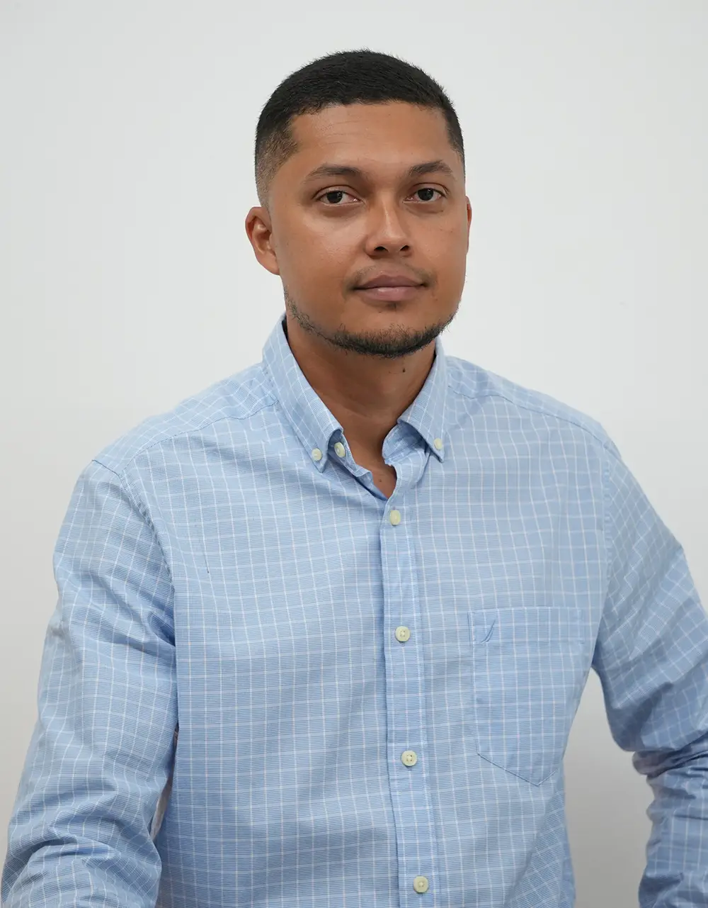 Guillermo Colins