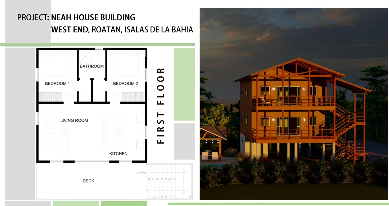 Project Neah